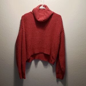 42◼️ ALMOST FAMOUS SWEATER